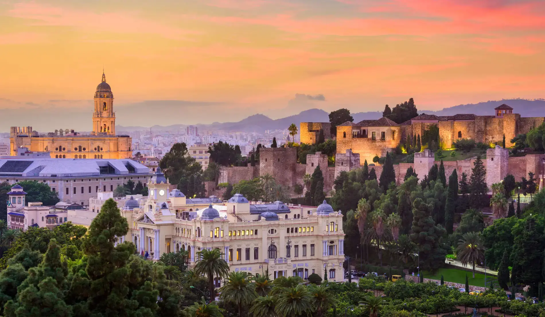Frequently asked questions about day trips from Malaga